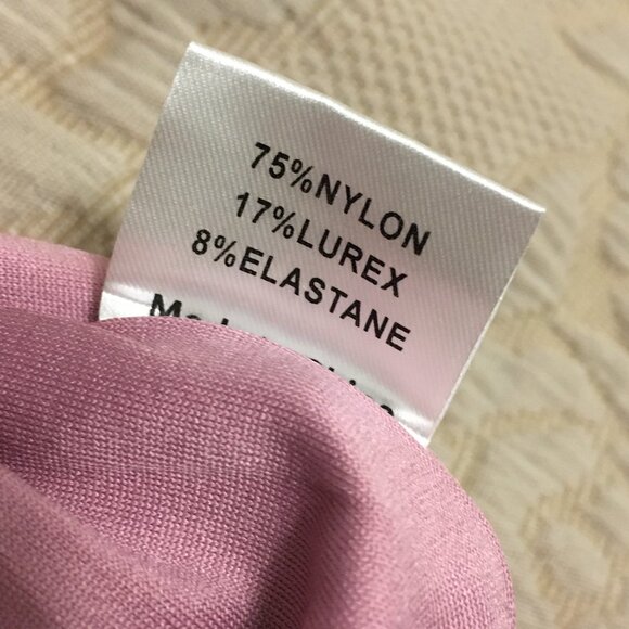 NWT Princess Polly Pink Tinker Fairy Grunge Mini Skirt - Picture 11 of 16